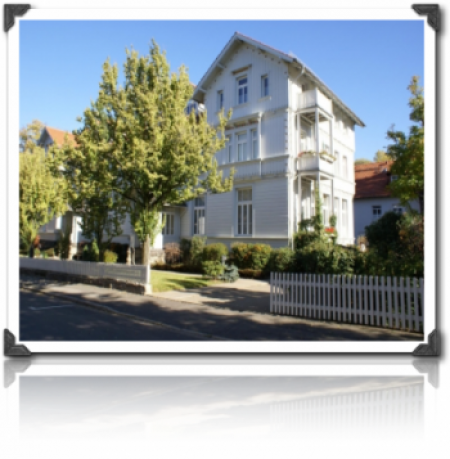 Ferienwohnung Nikolaus