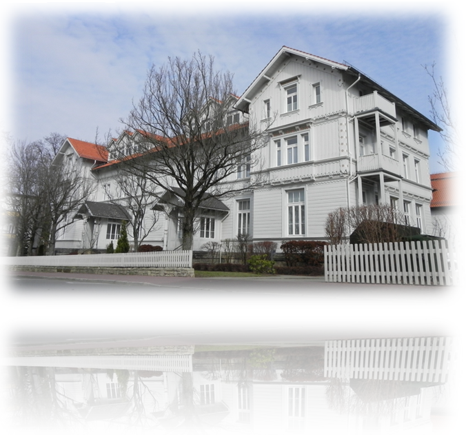 Ferienwohnung Nikolaus